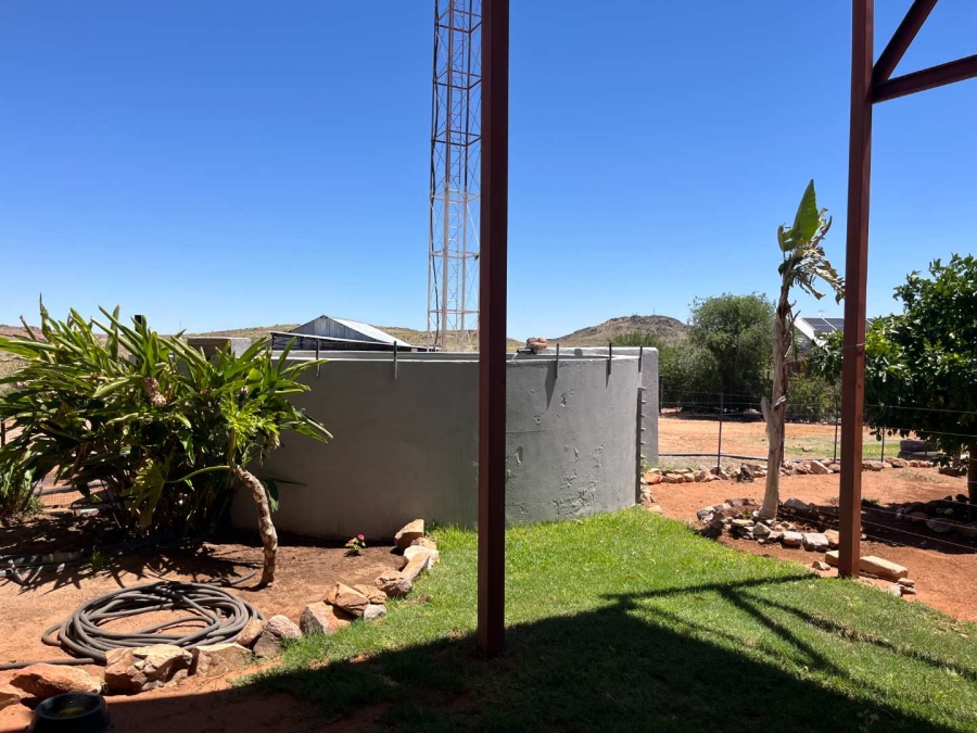 3 Bedroom Property for Sale in Olyfvenhoudtsdrift Northern Cape